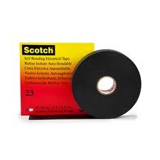 3M Scotch 23 Tapes